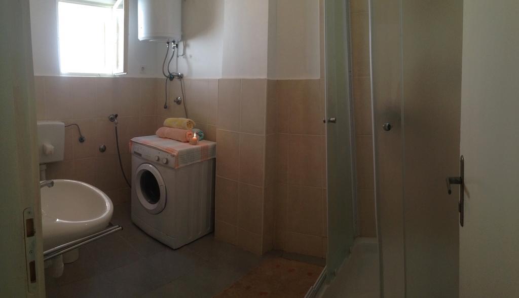 Apartment Silvana Sibenik Room photo